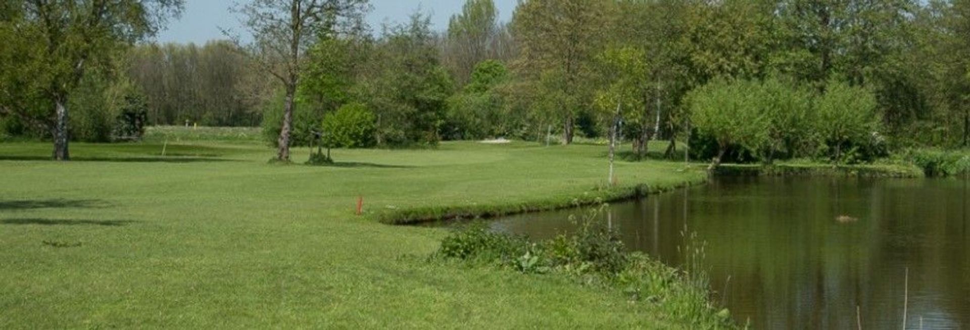 Golfbaan Schinkelshoek (Westland Par 3)