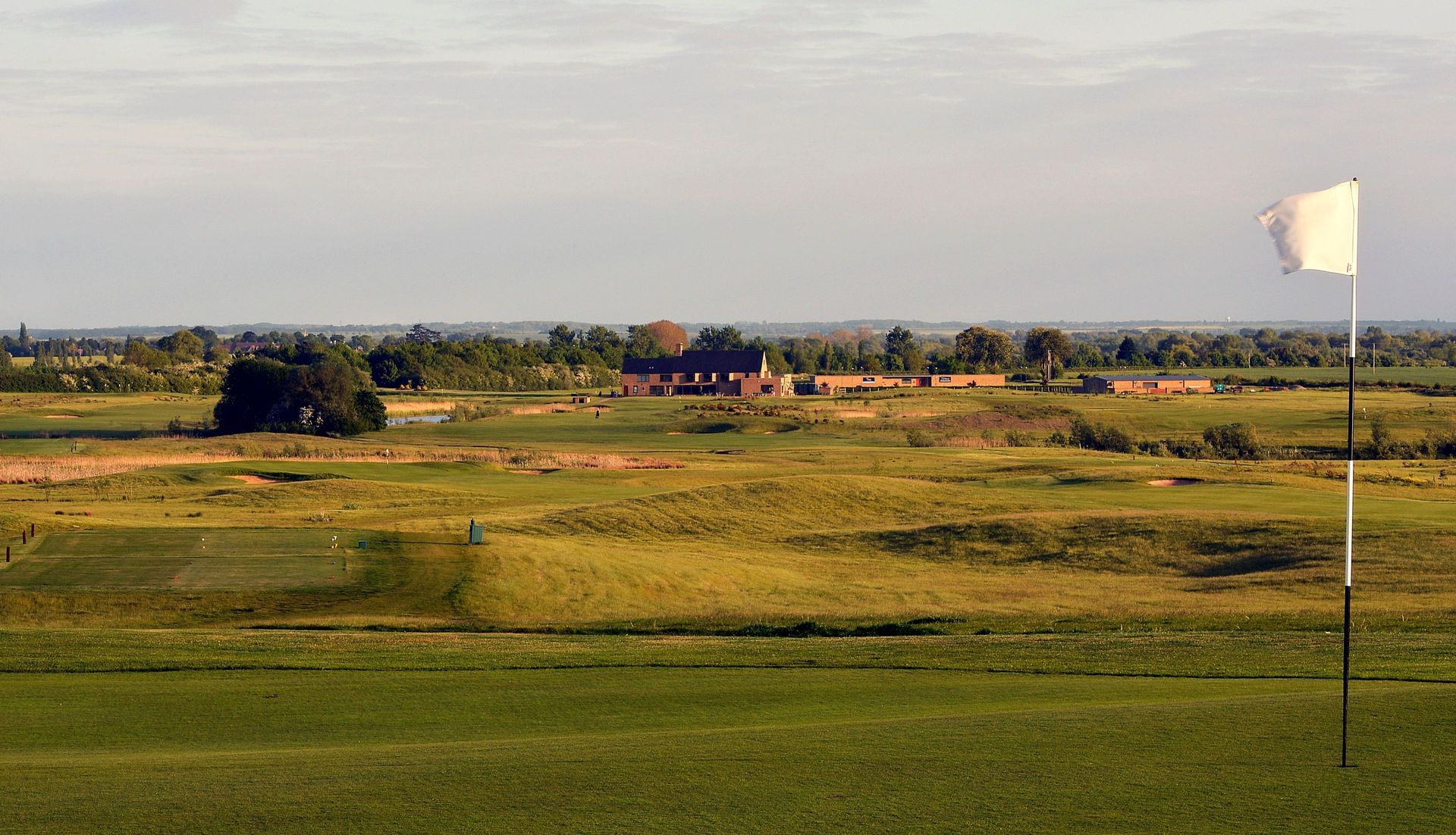St Ives Golf Club