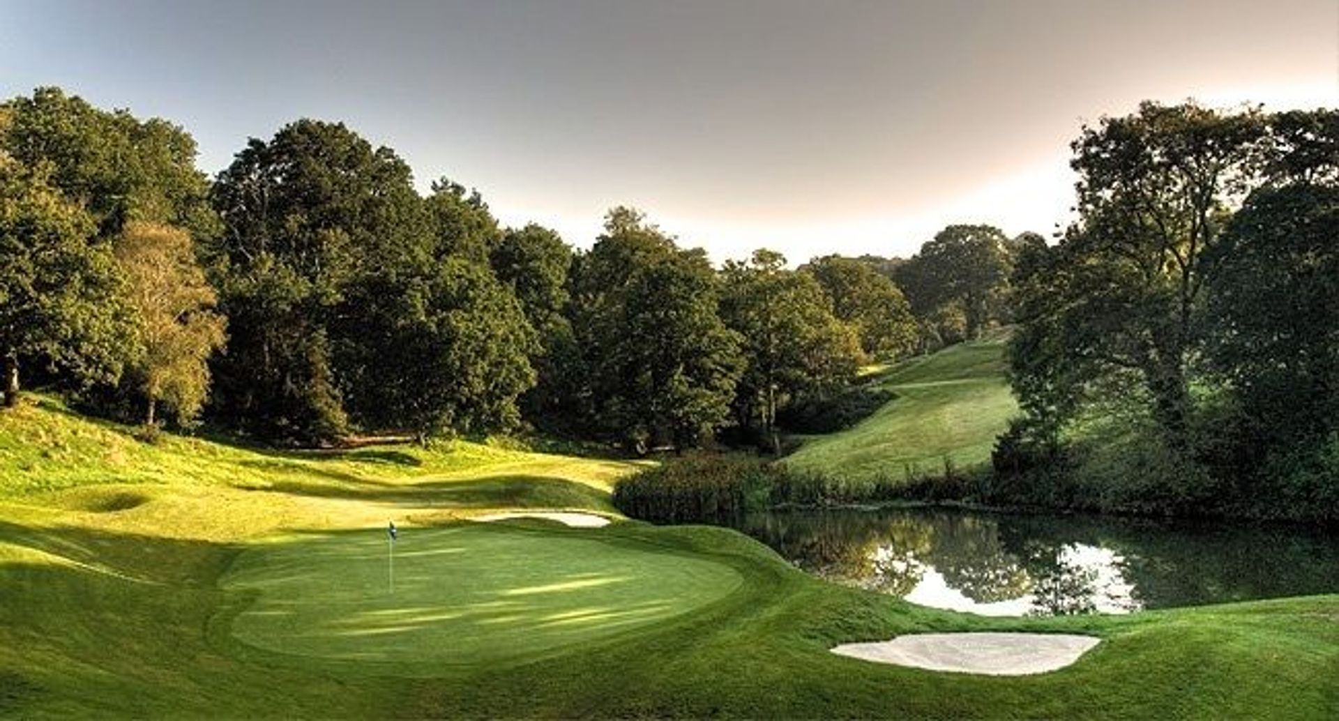 St Mellion International Resort (Nicklaus)