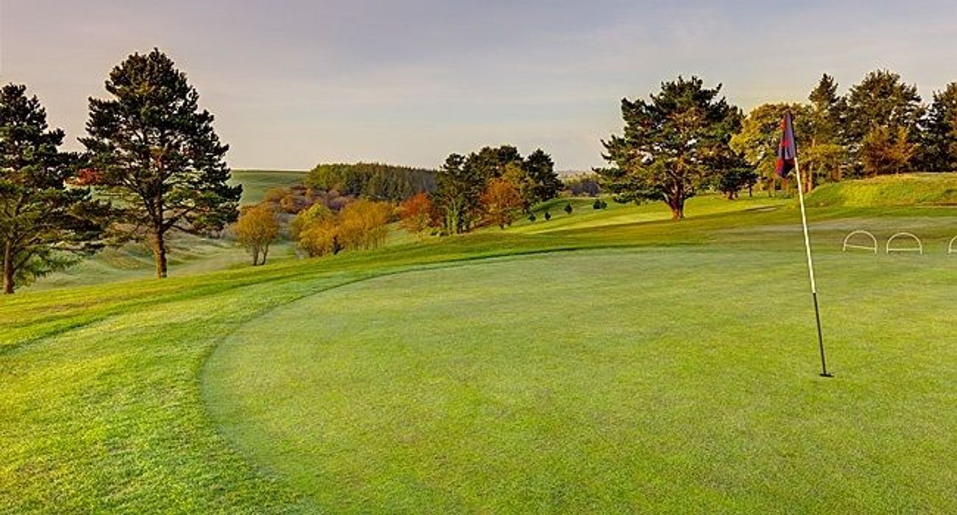 St Mellion International Resort (Kernow)