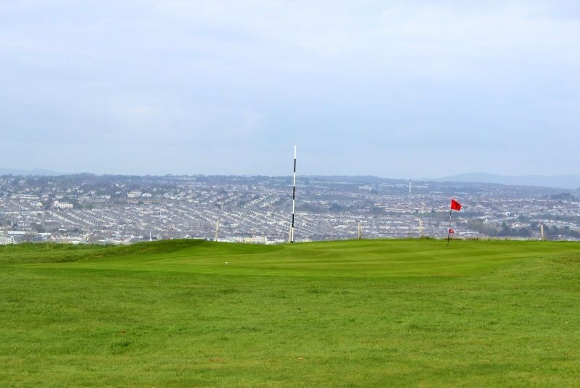 Staddon Heights Golf Club