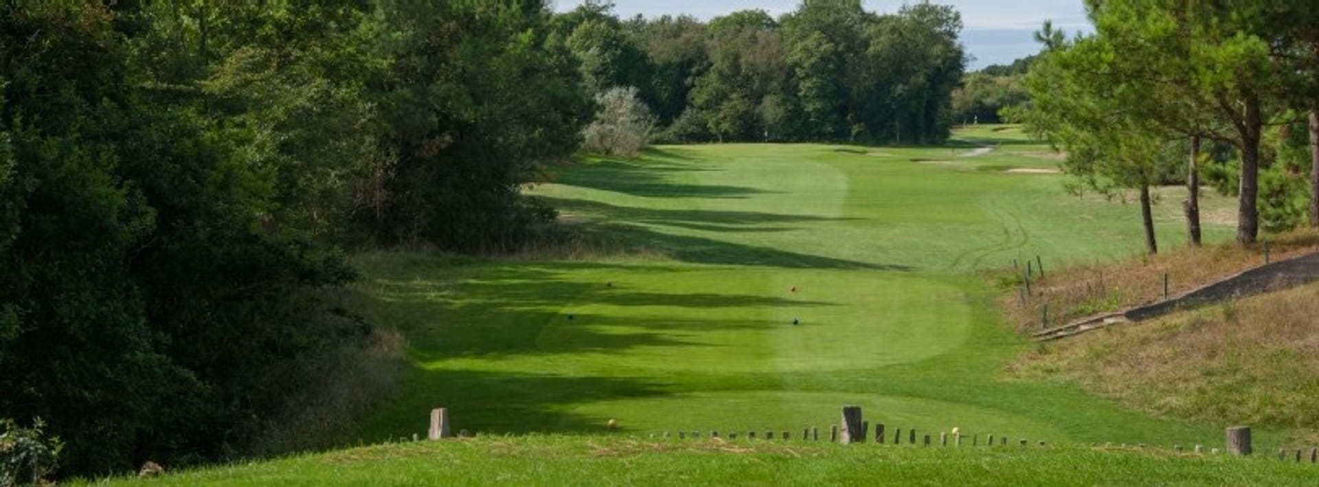 Golf du Touquet (La Forêt)