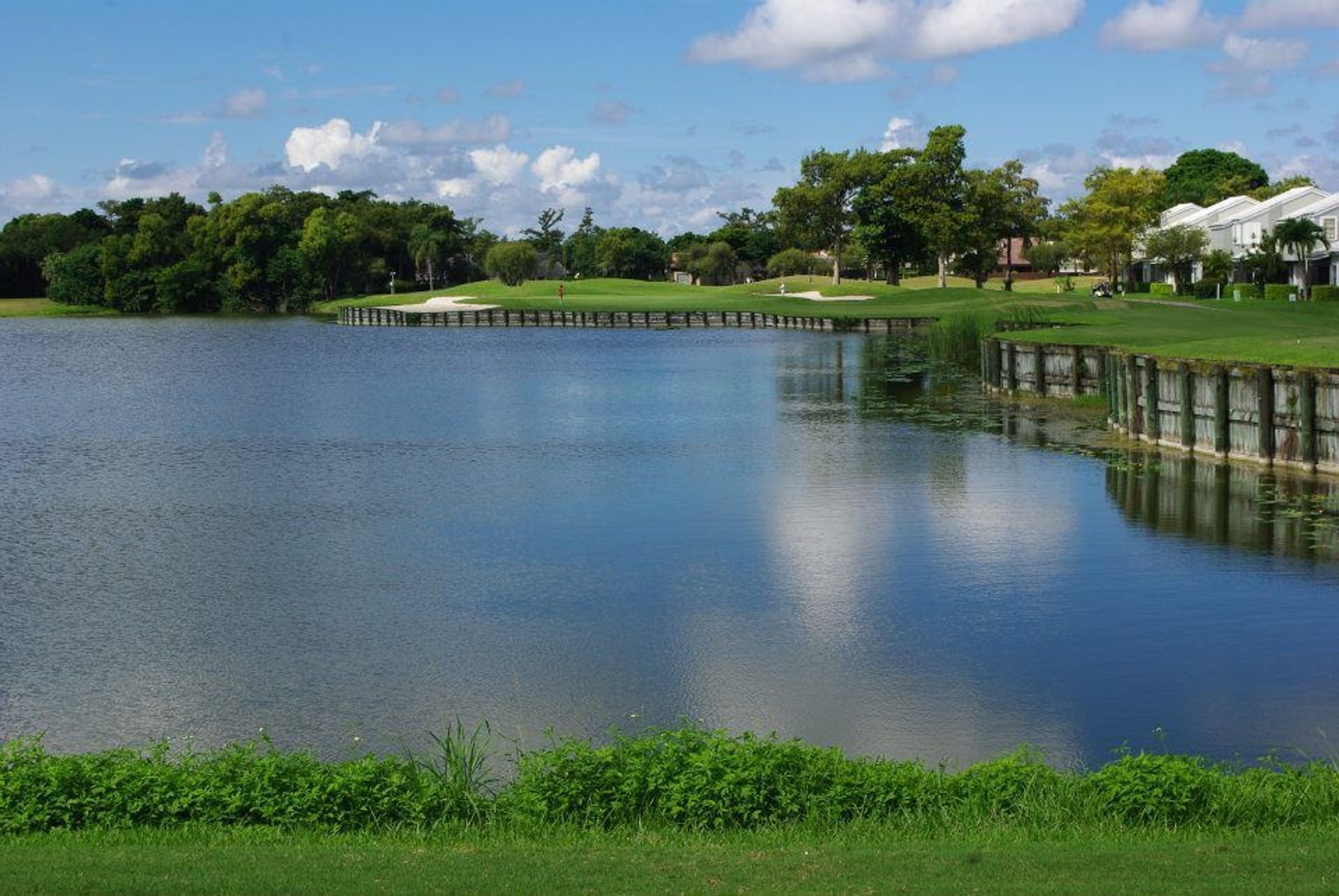 Woodmont Country Club