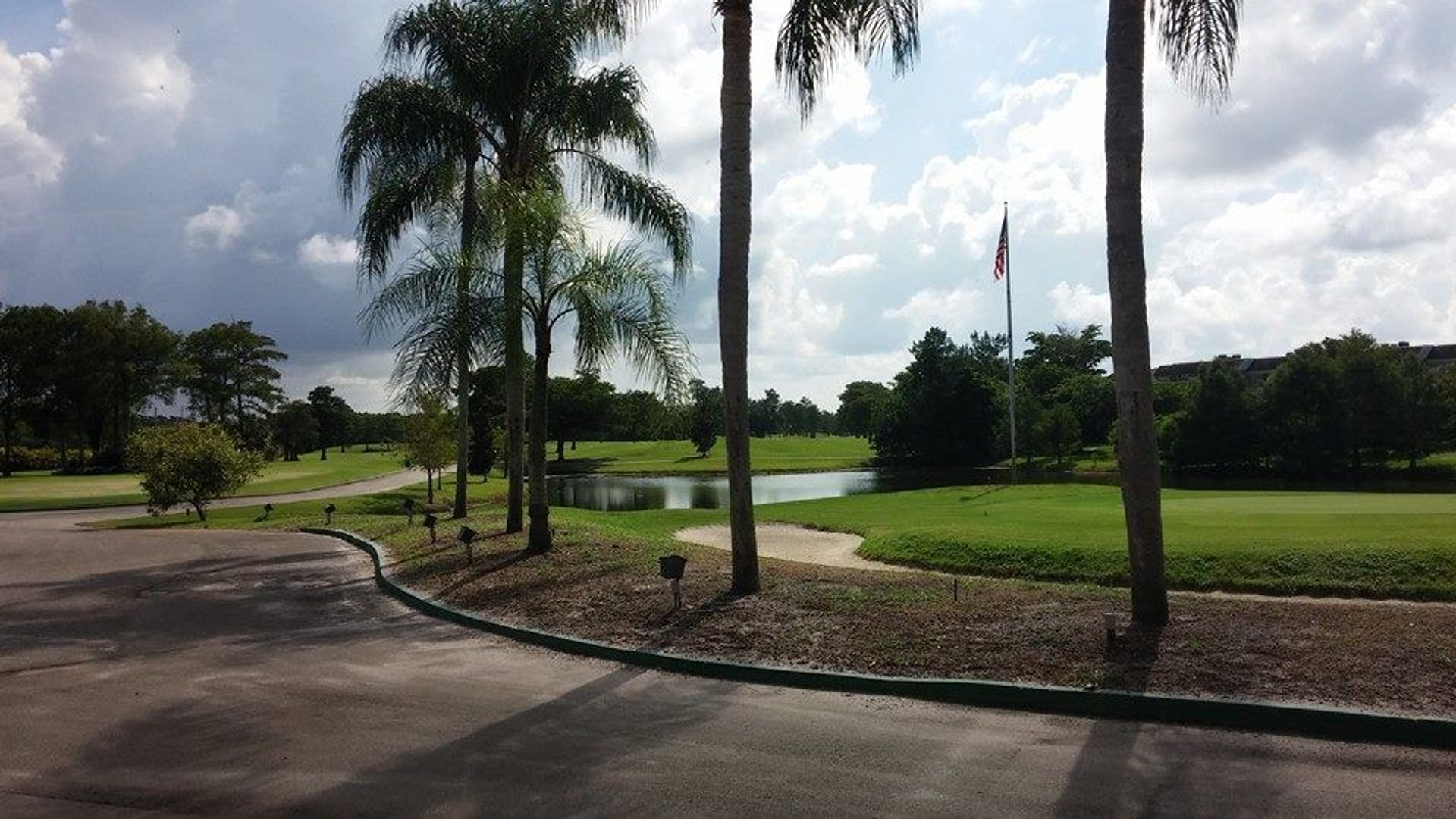 Colony West Golf Club (Glades)