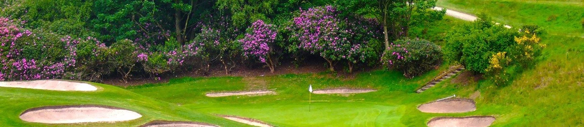 Stand Golf Club