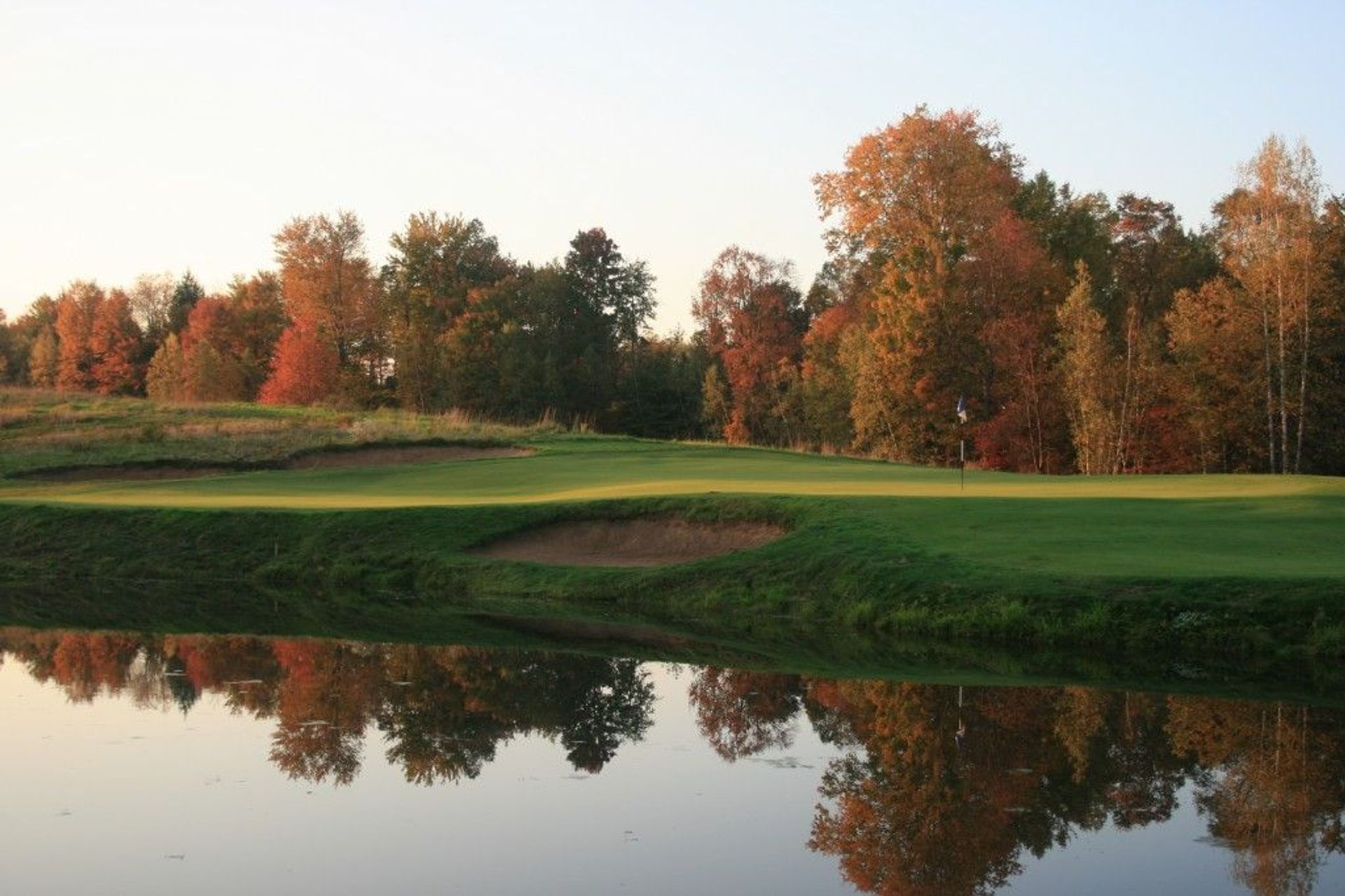 Rome Country Club
