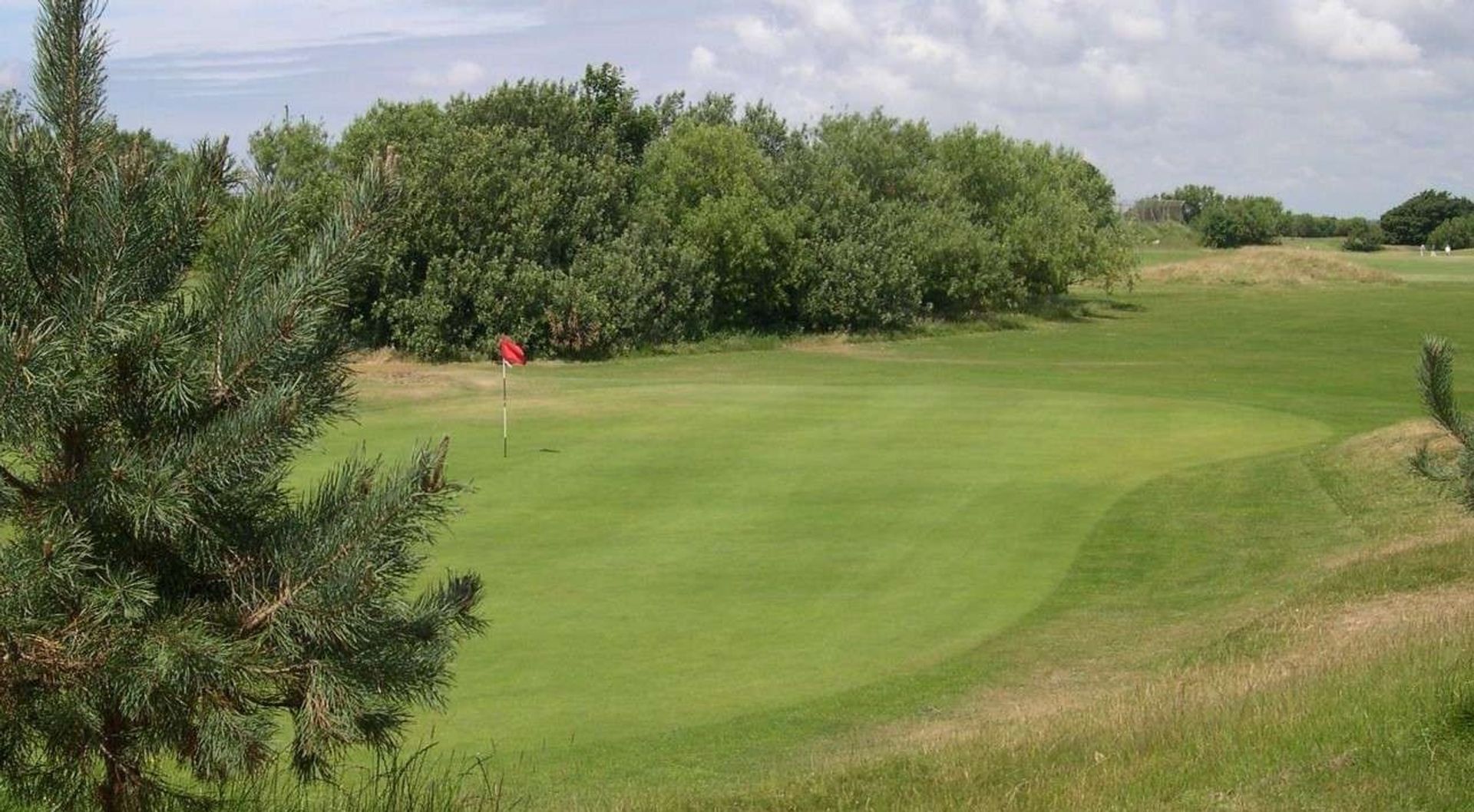 Park Golf Club