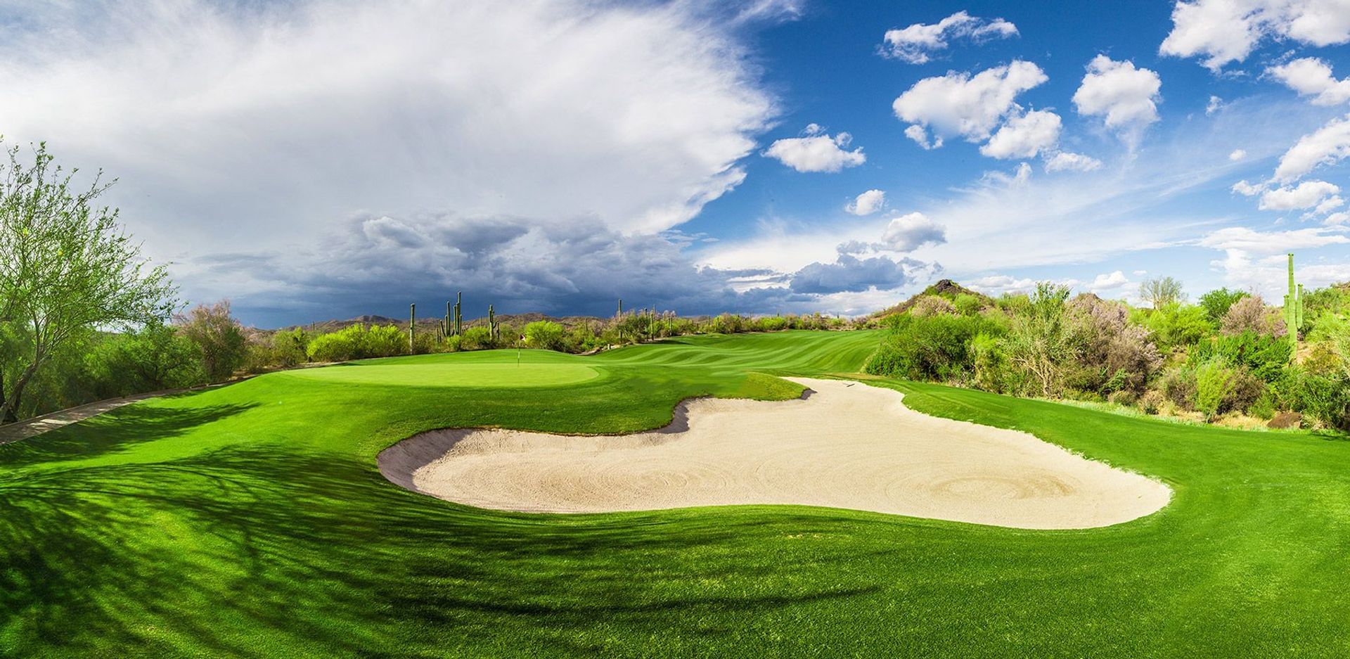 Quintero Golf Club