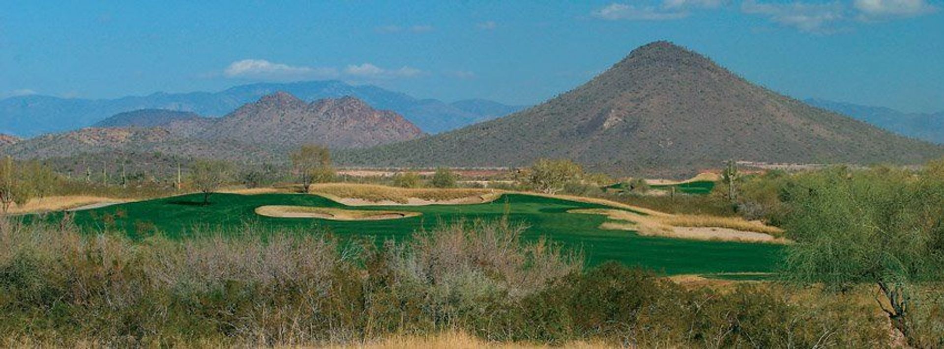 Trilogy Golf Club at Vistancia