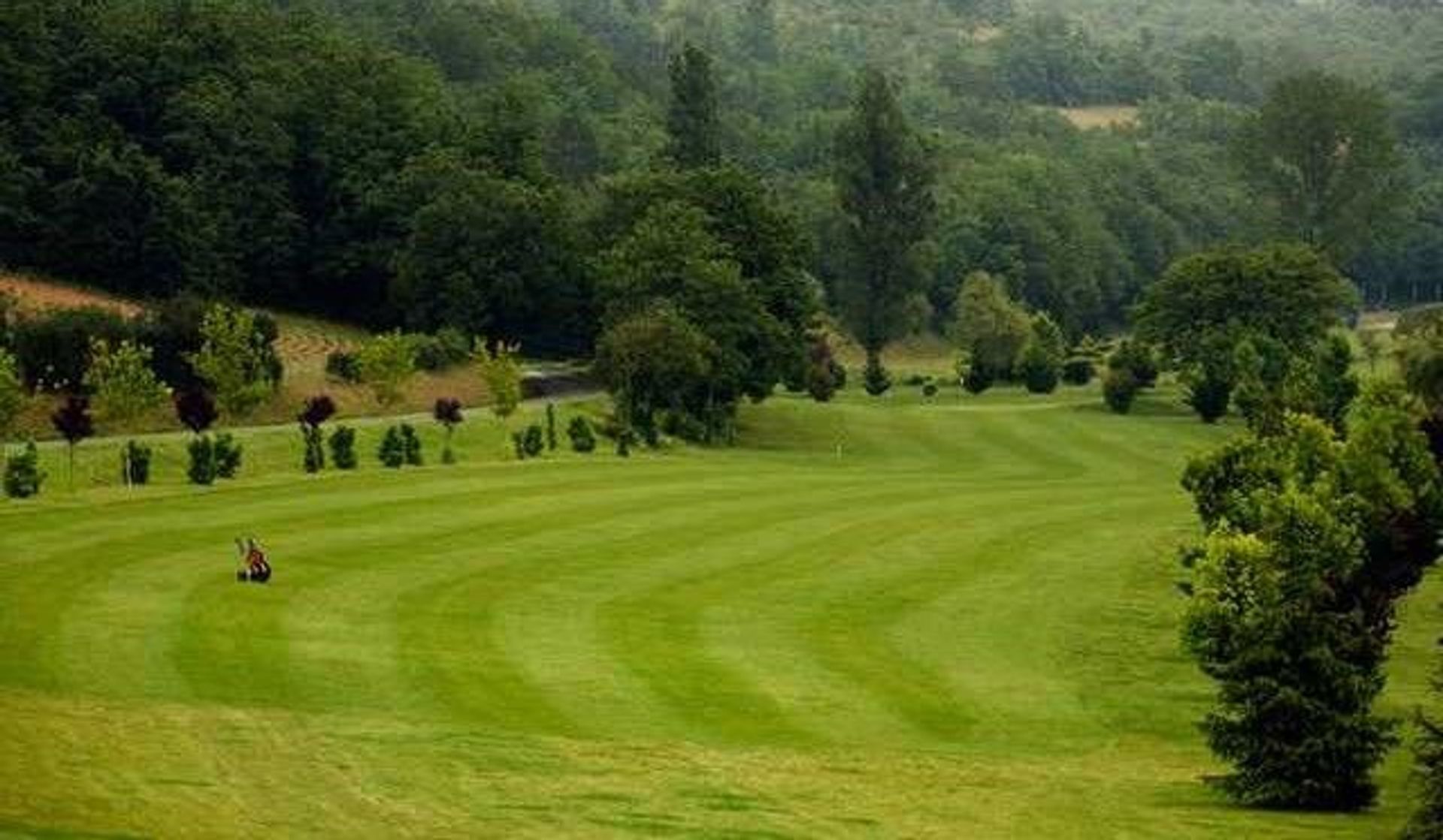 Lolivarie Golf Club