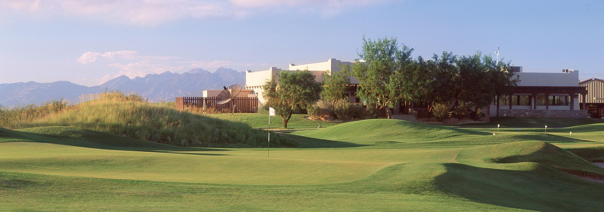 Painted Dunes Desert Golf Course