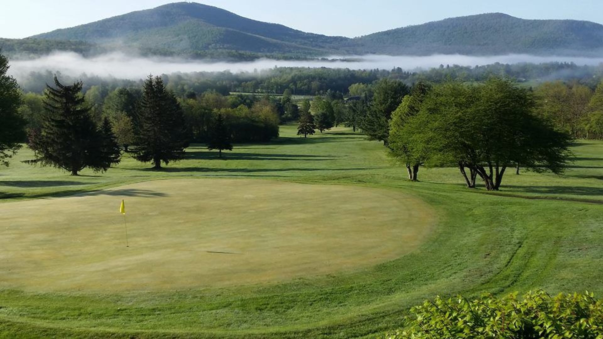 Stamford Golf Club