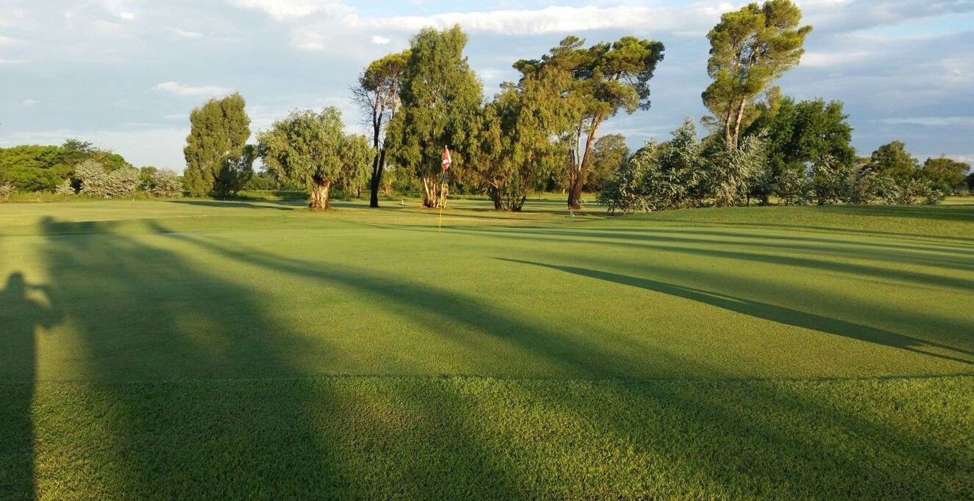 La Lucila Polo Club