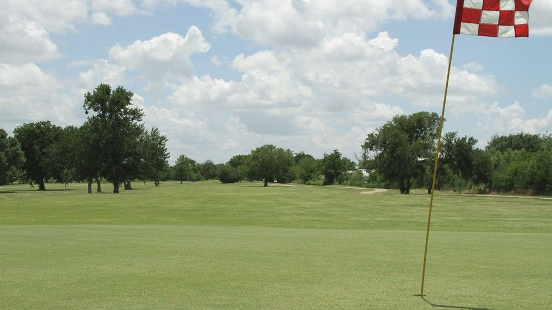 Sunset Golf Club