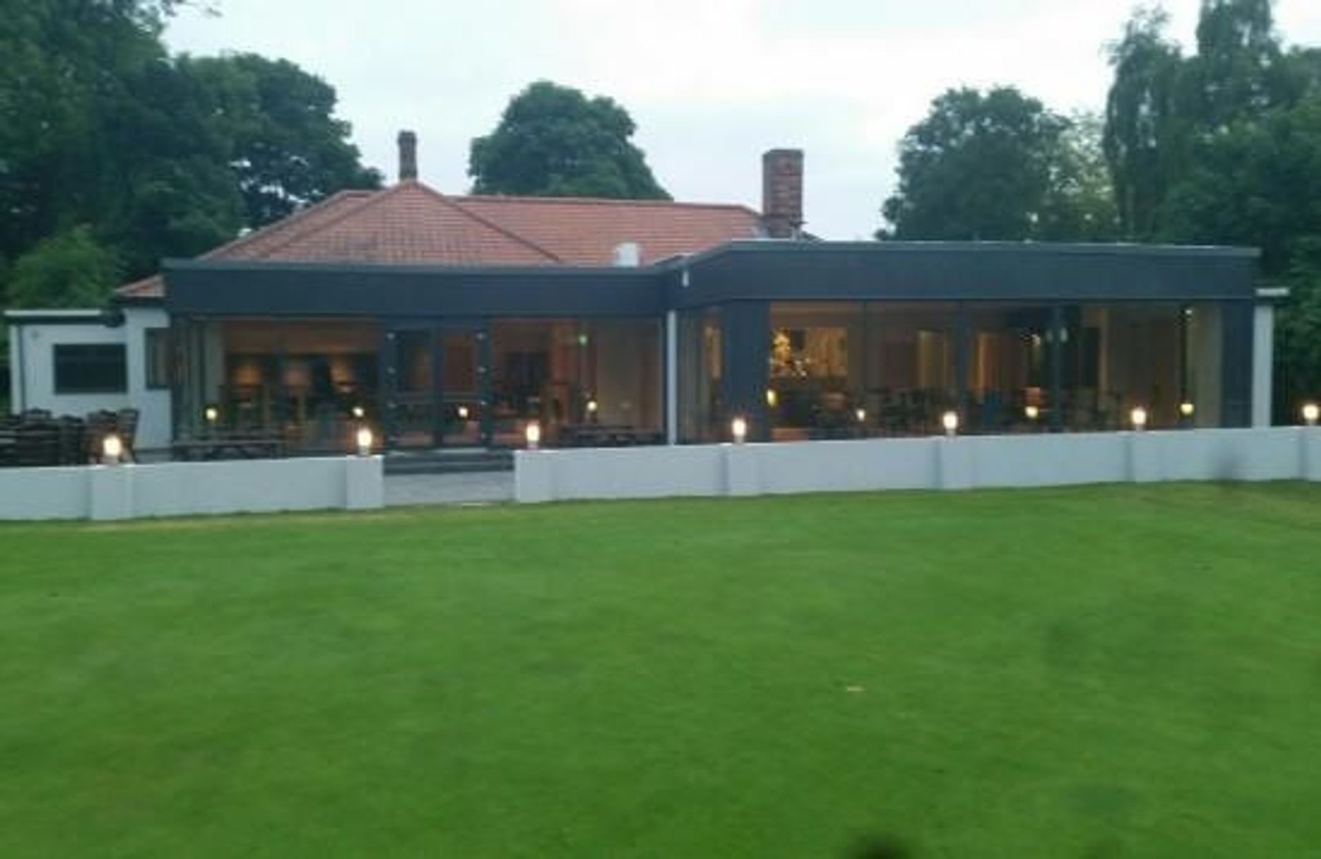 Sutton Park Golf Club