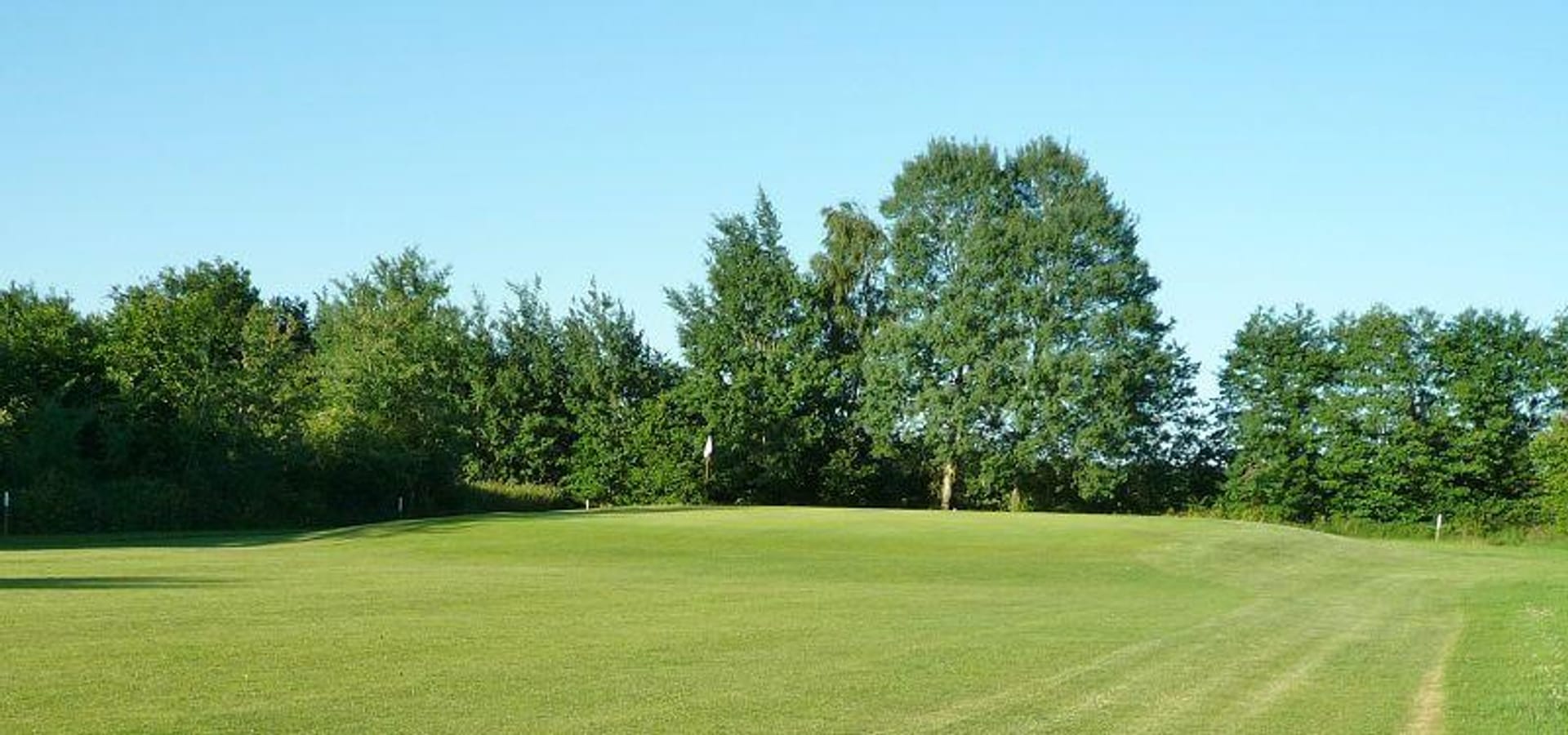 Golfclub Escheburg (Nord)