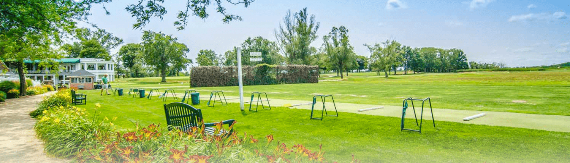 Inwood Country Club