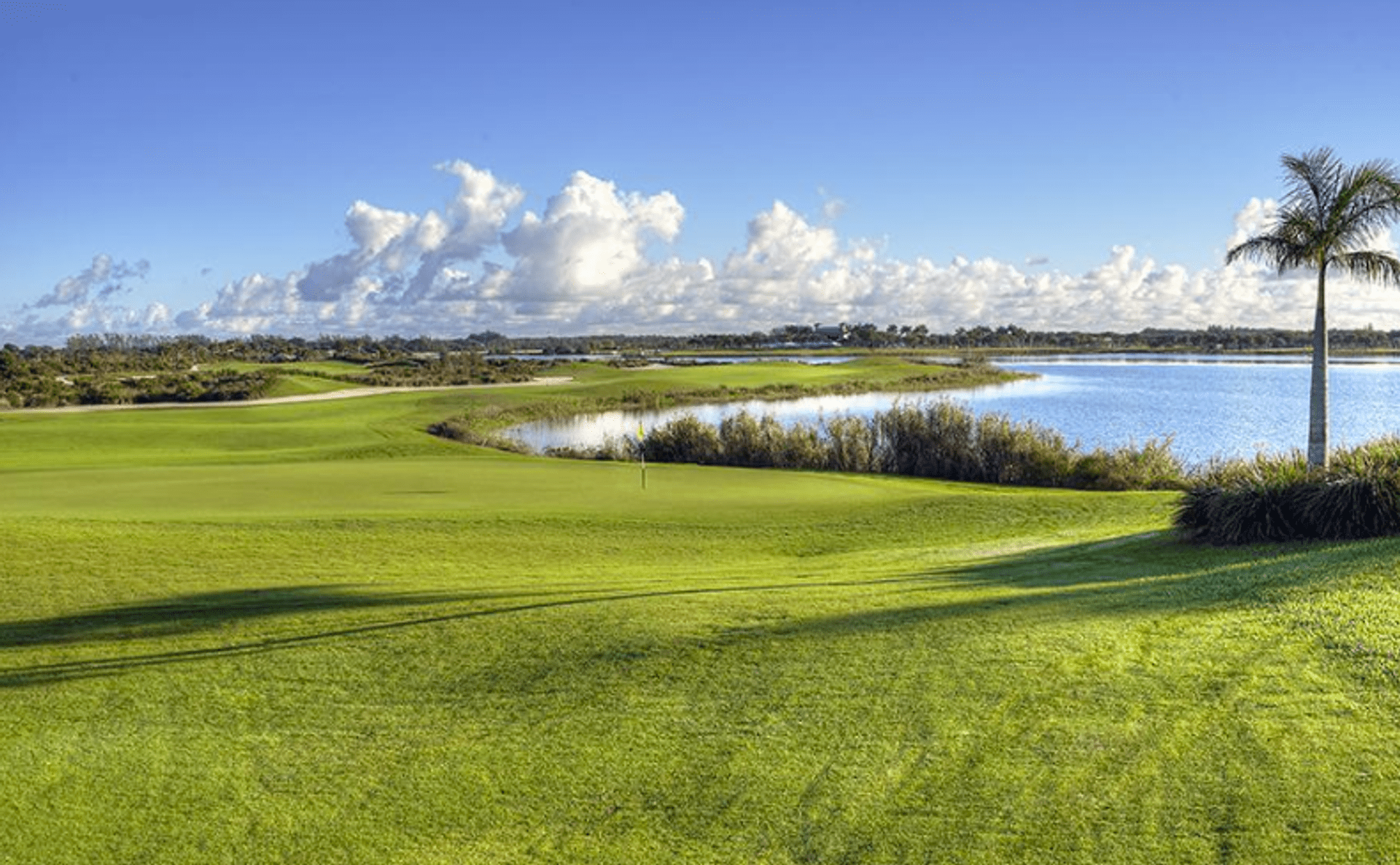Osprey Point Golf Course