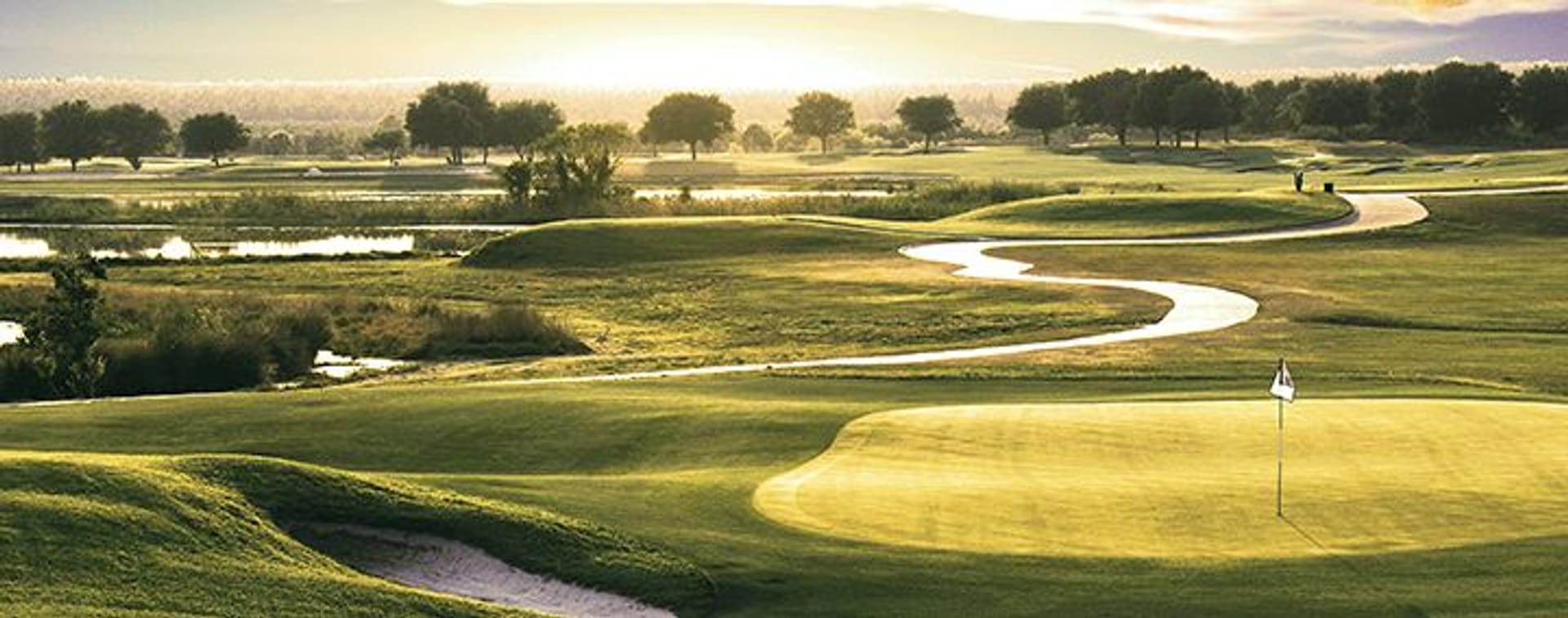 ChampionsGate Golf Club (The International)