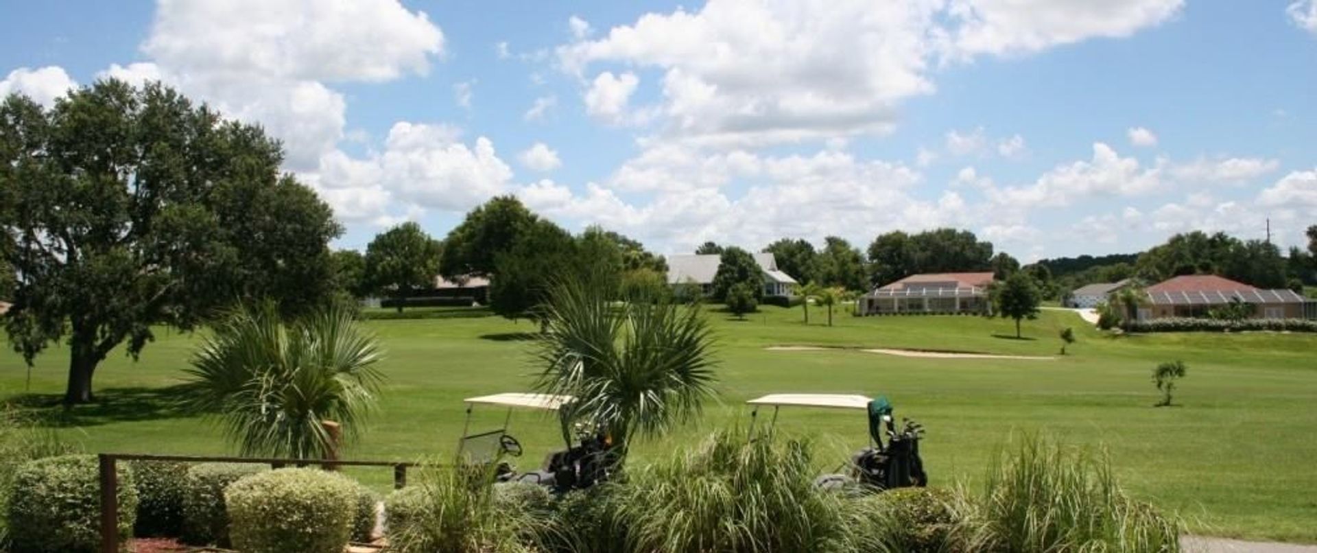 Lakeside Country Club
