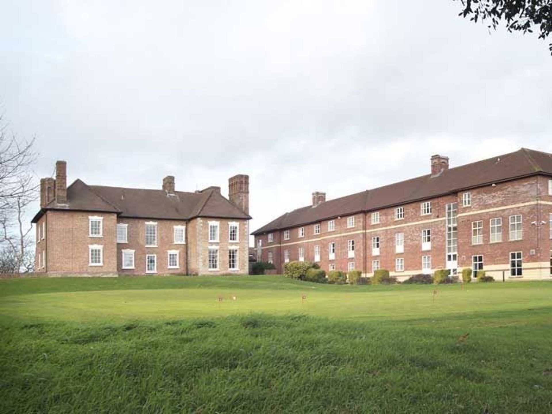 Telford Hotel & Golf Resort
