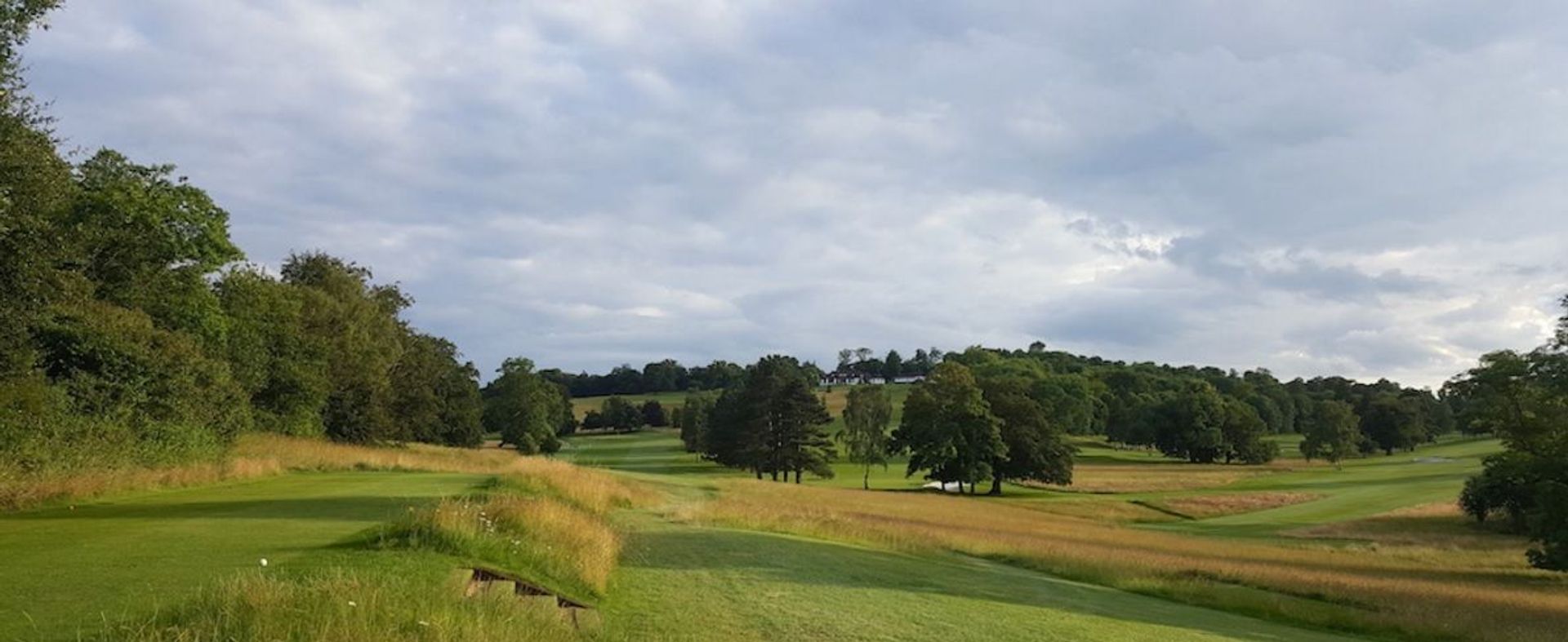 Temple Golf Club
