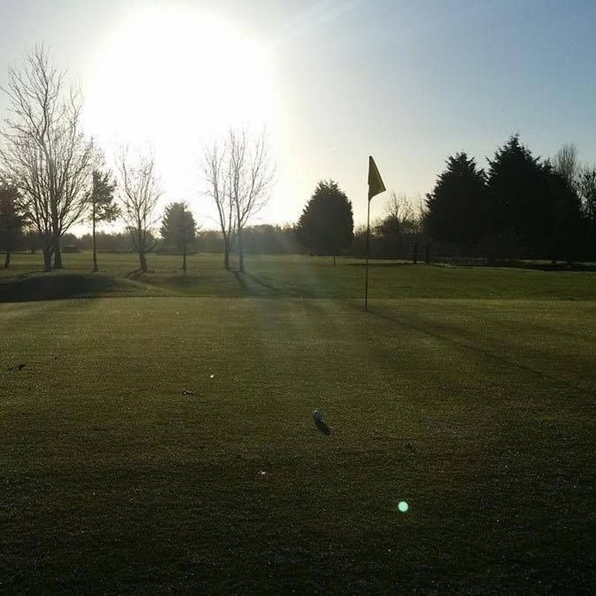 Tetney Golf Club