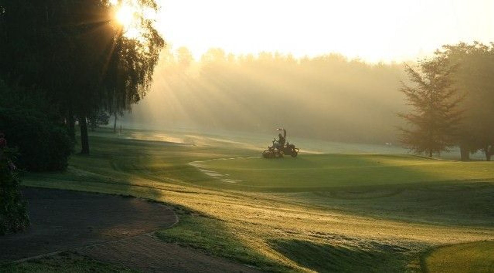 Dortmunder Golfclub