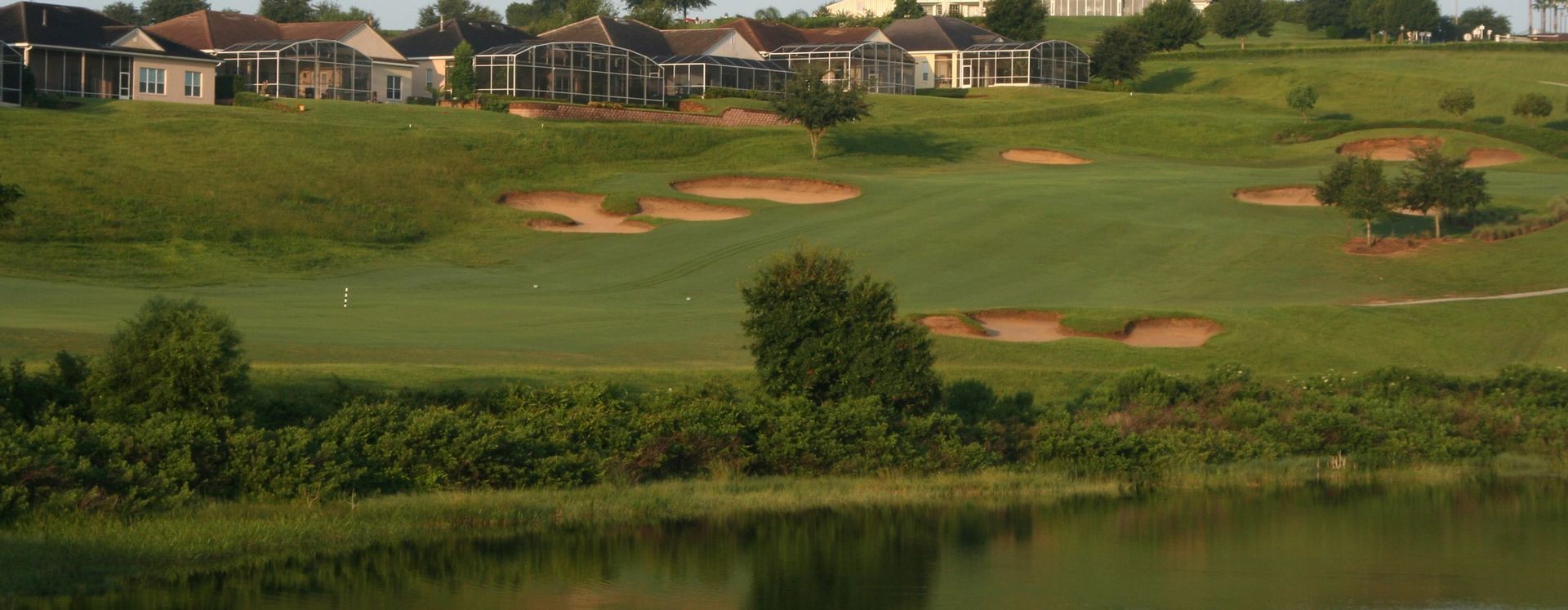 Clermont National Golf Course