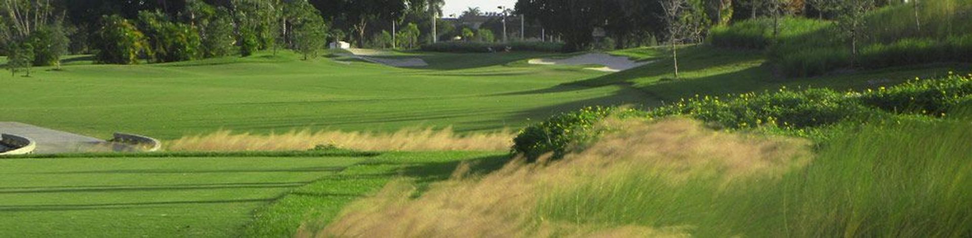 Davie Golf Club