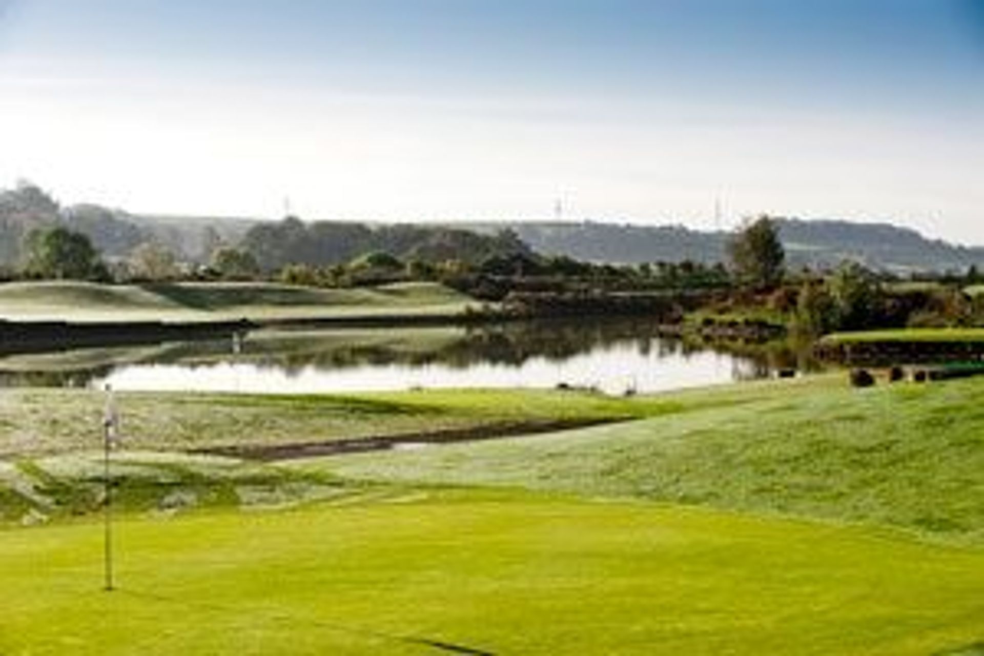The Players Club (Watergarden)