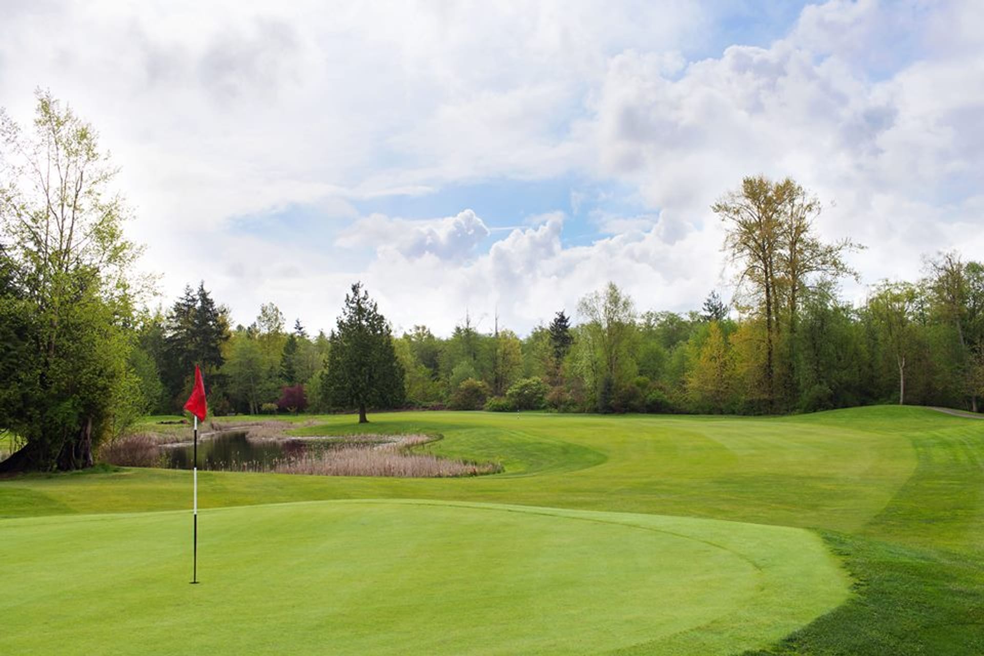 Avalon Golf Links