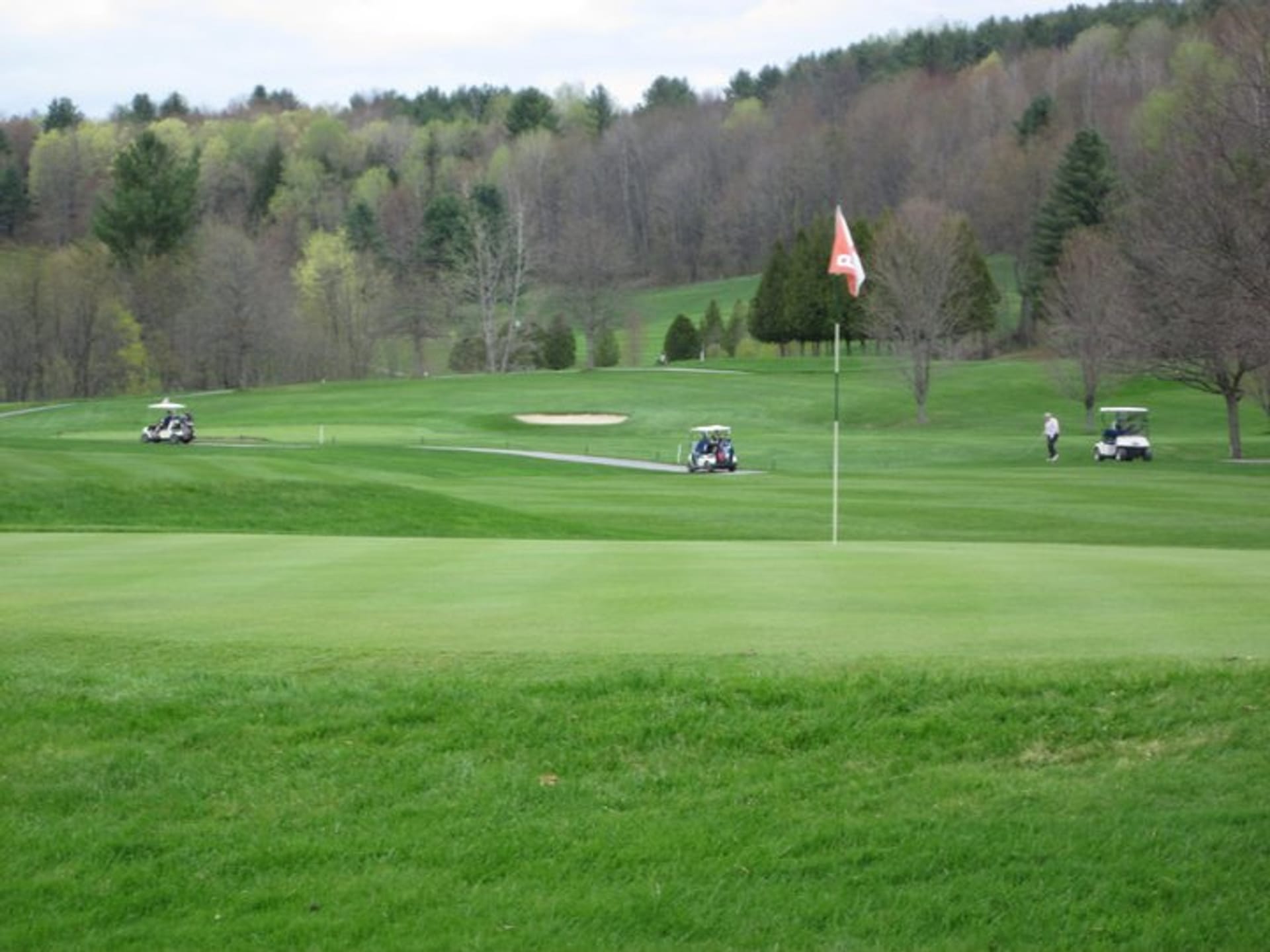 Montpelier Elks Country Club