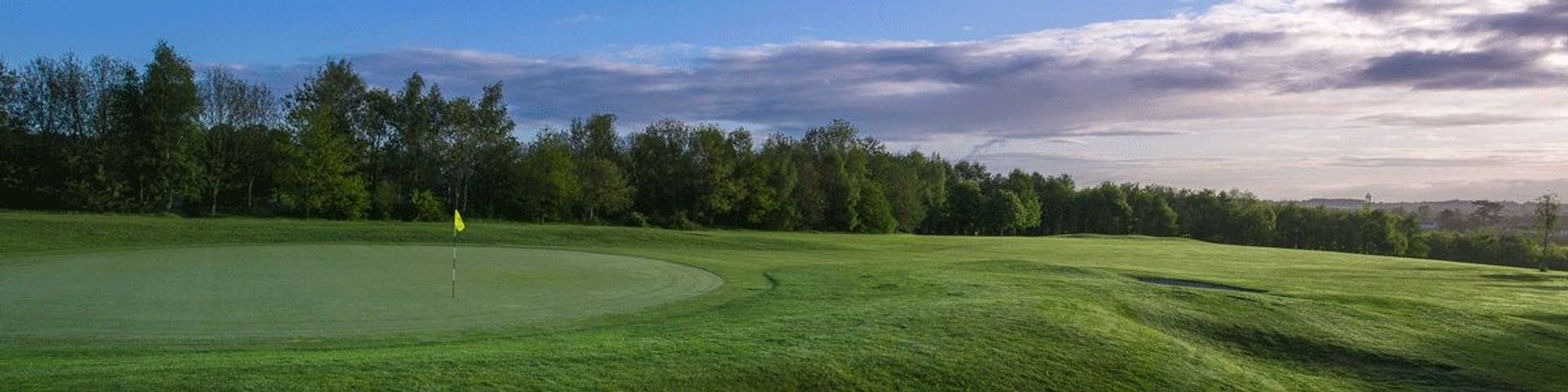 Thornbury Golf Centre (Marlwood)