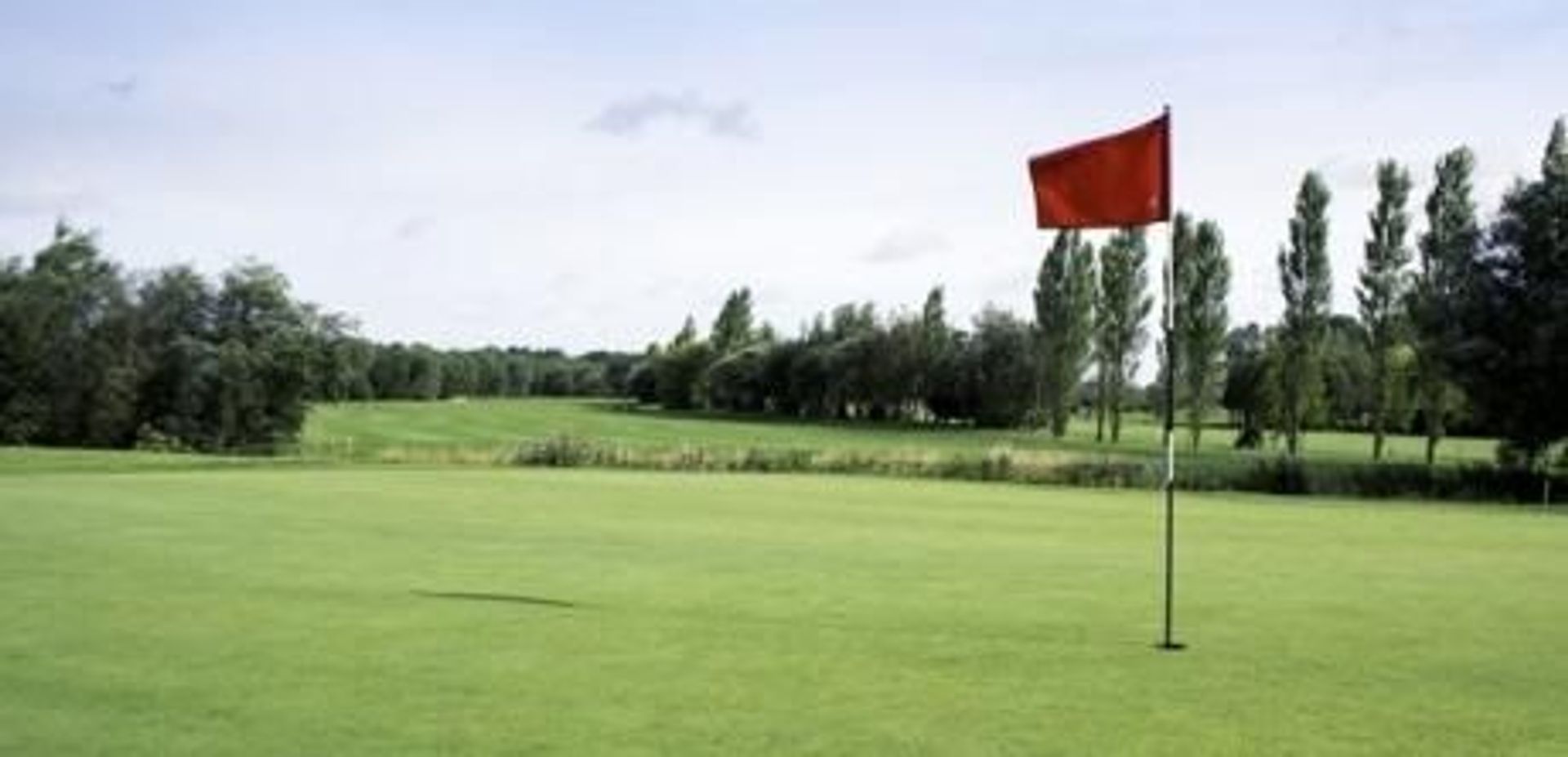 The Three Locks Golf Club