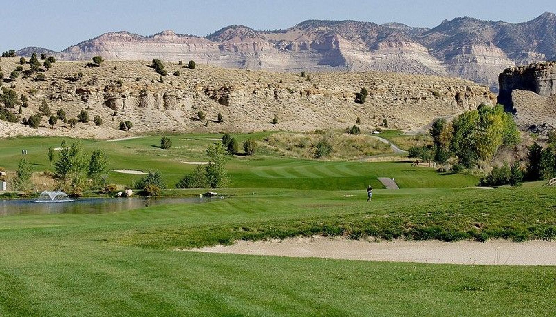 Carbon Country Club