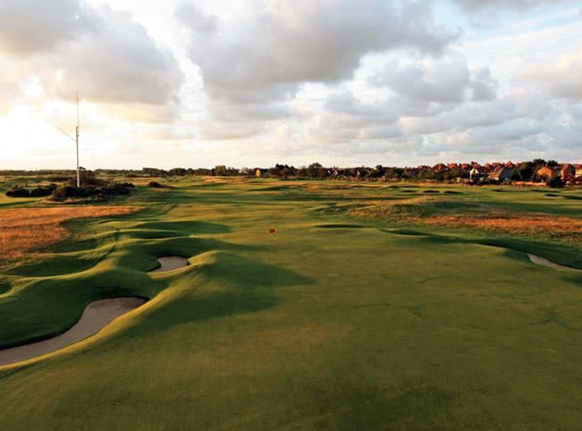 Ashley Plantation Golf Club