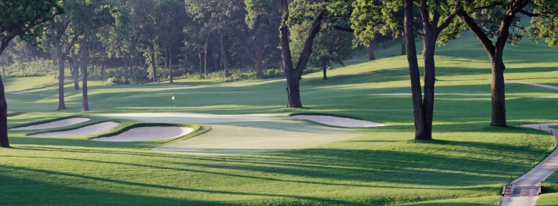 Omaha Country Club