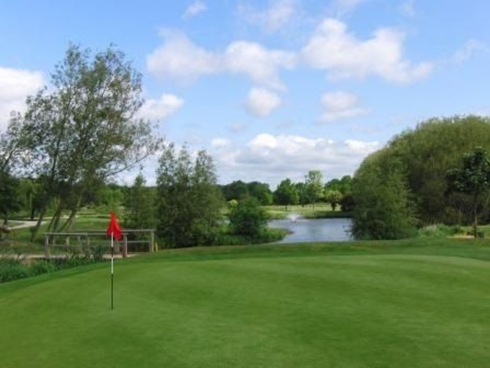 Trent Lock Golf & Country Club (9)