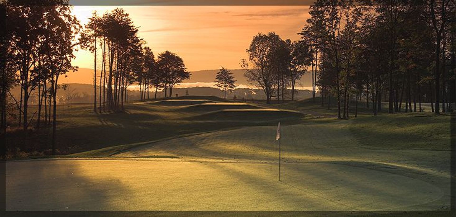 Blue Ridge Shadows Golf Club