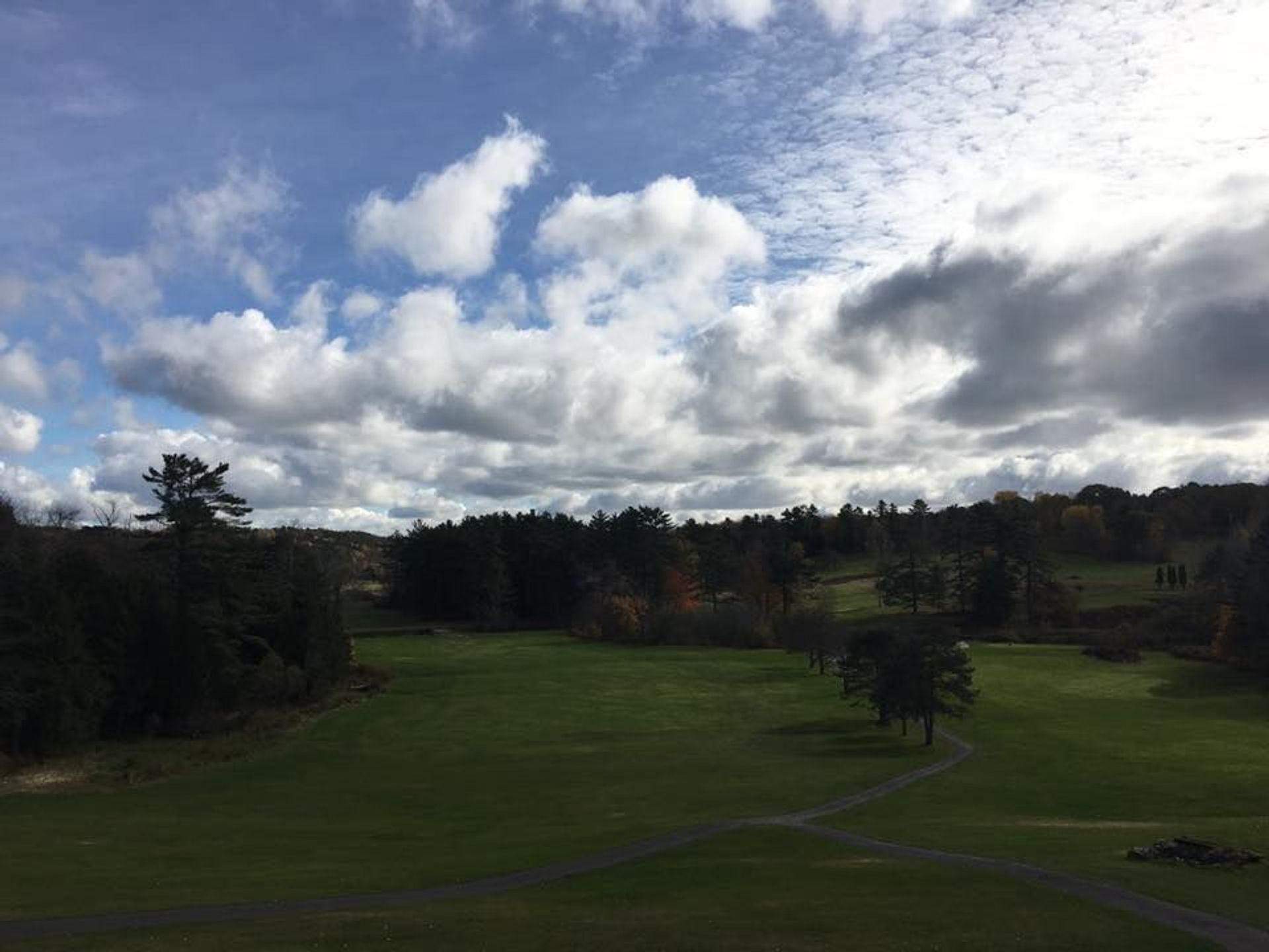 Goose River Golf Club