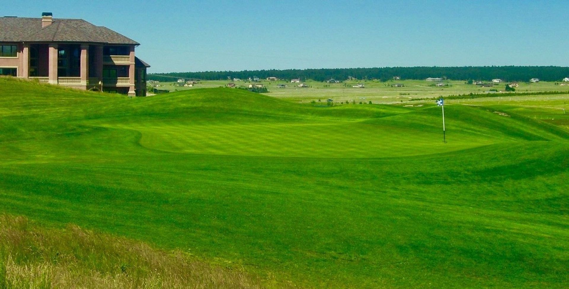 King's Deer Golf Club
