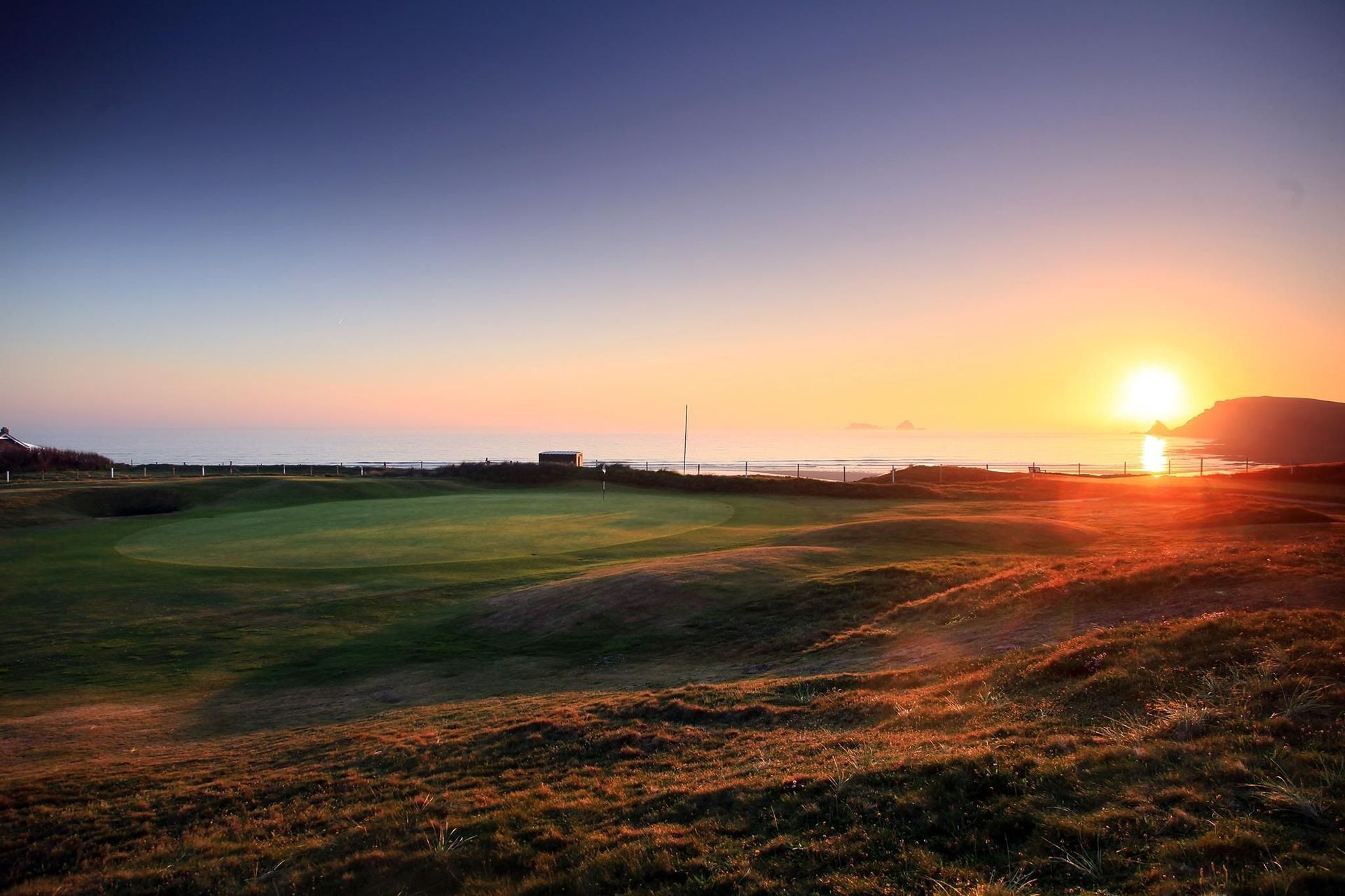 Trevose Golf & Country Club (Short)
