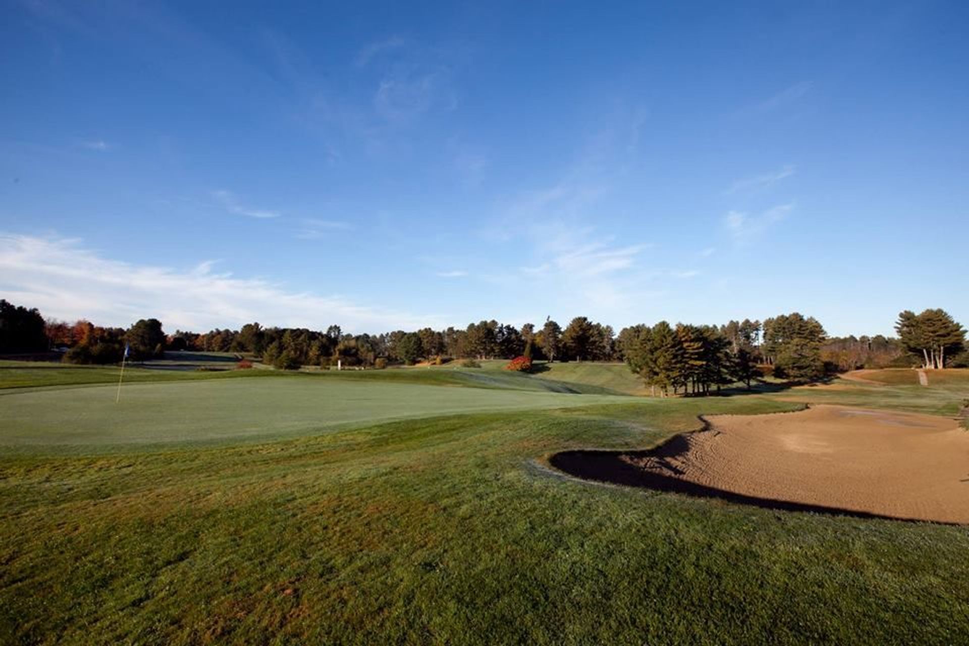 Riverside Golf Course (South)