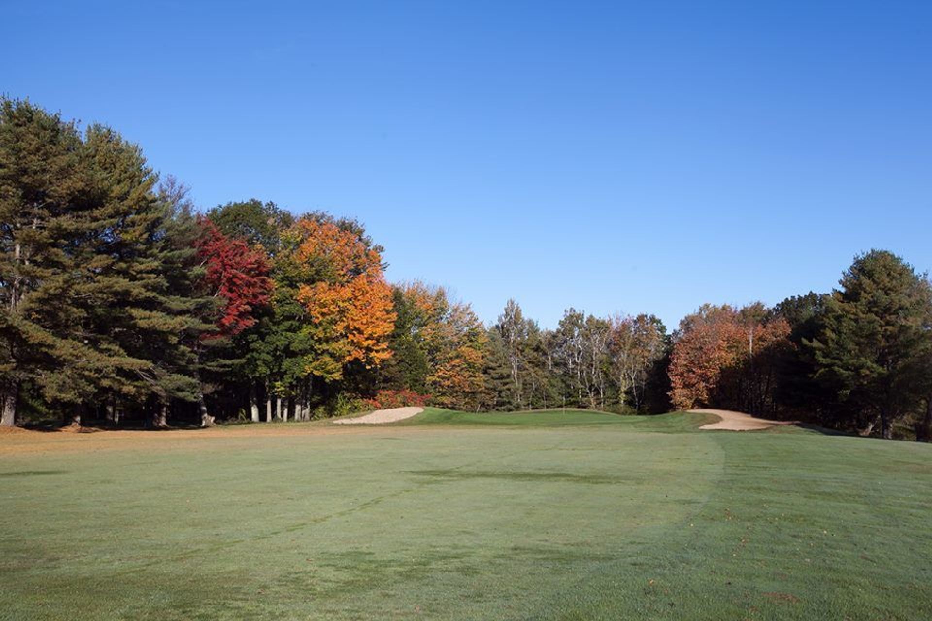 Riverside Golf Course (North)
