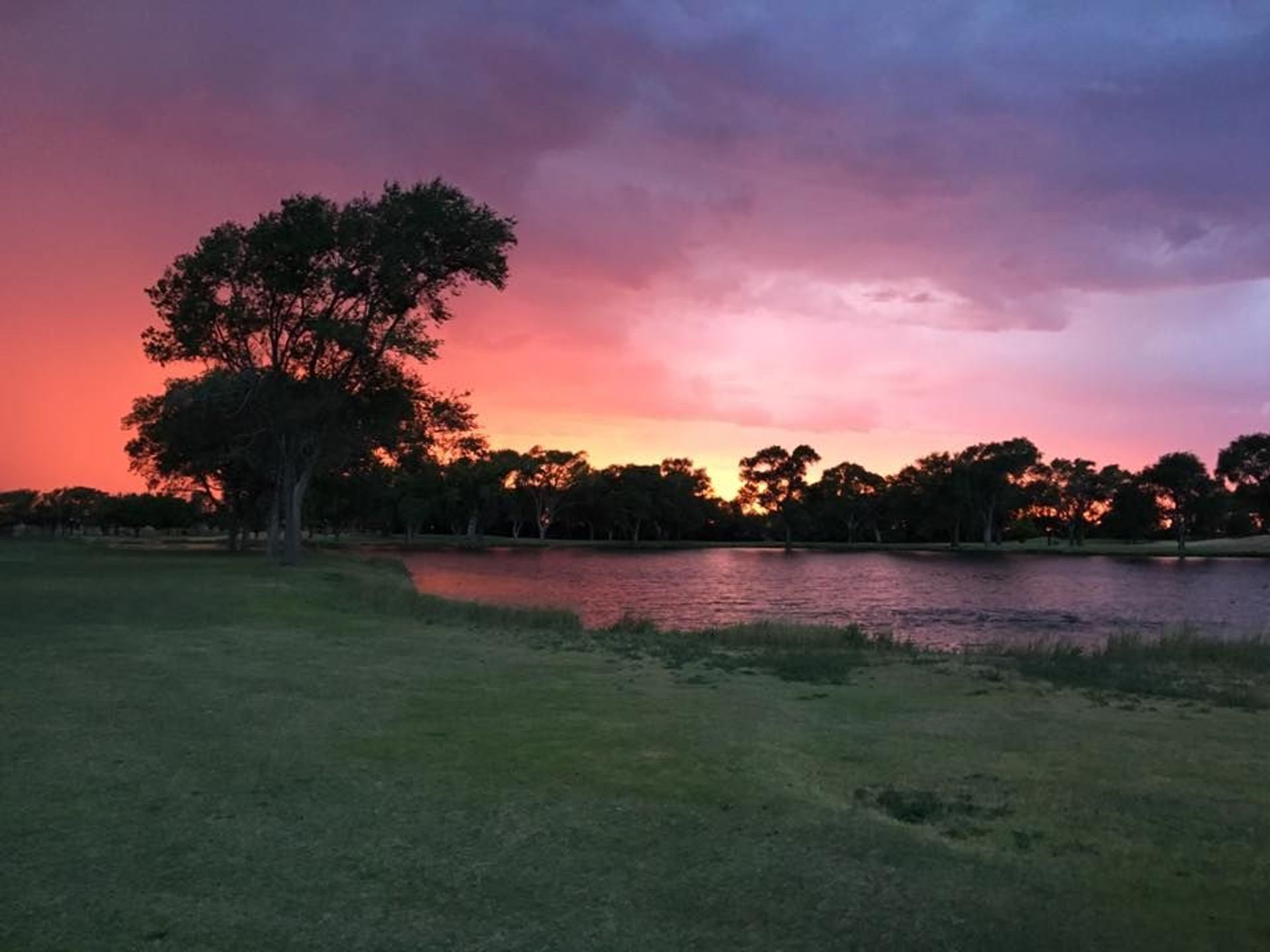 Hillcrest Golf Club