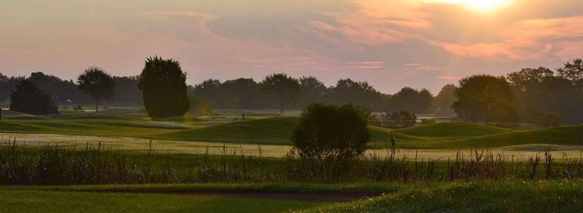 Gulf Links Golf Center