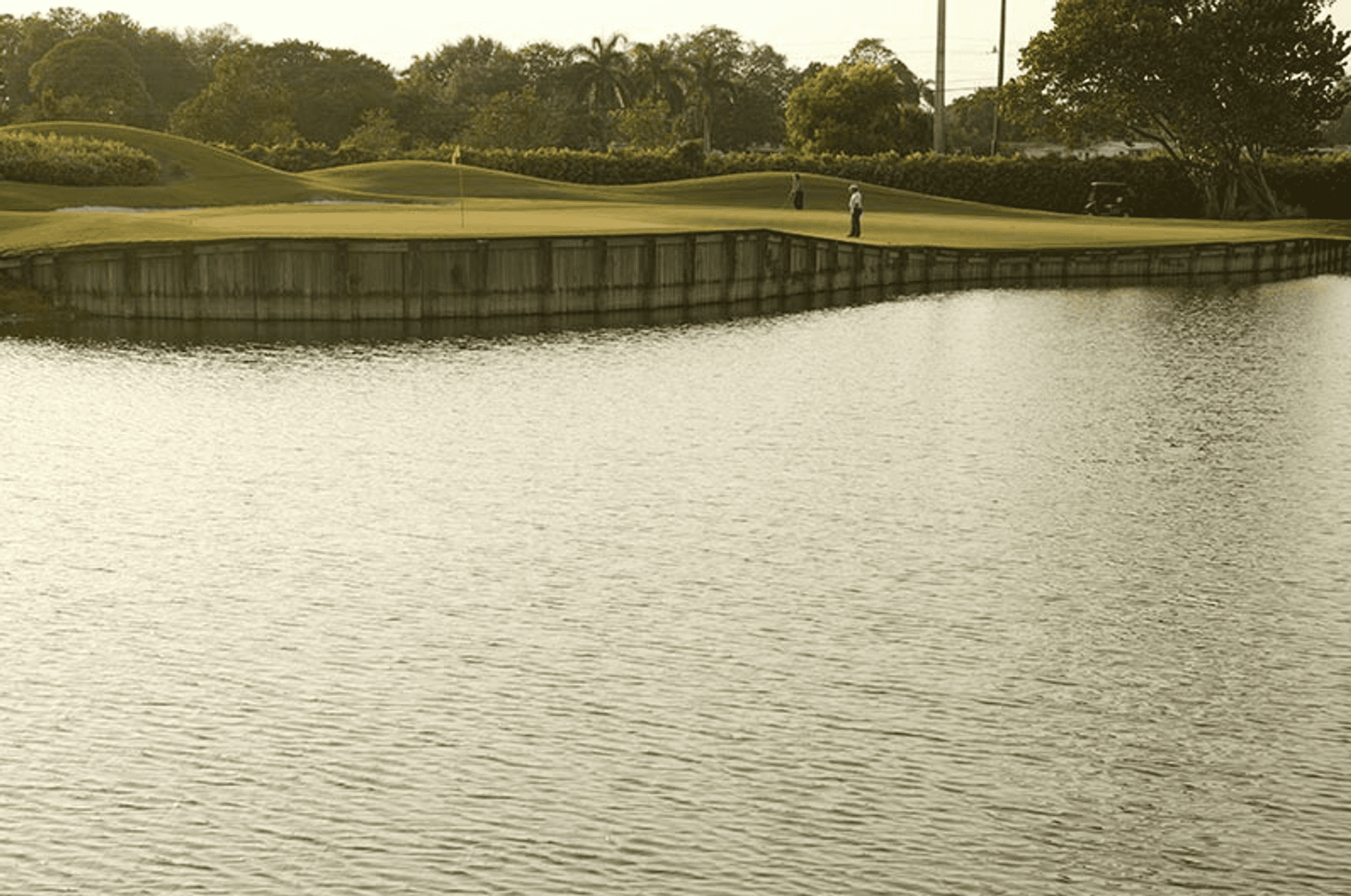 Club at Emerald Hills
