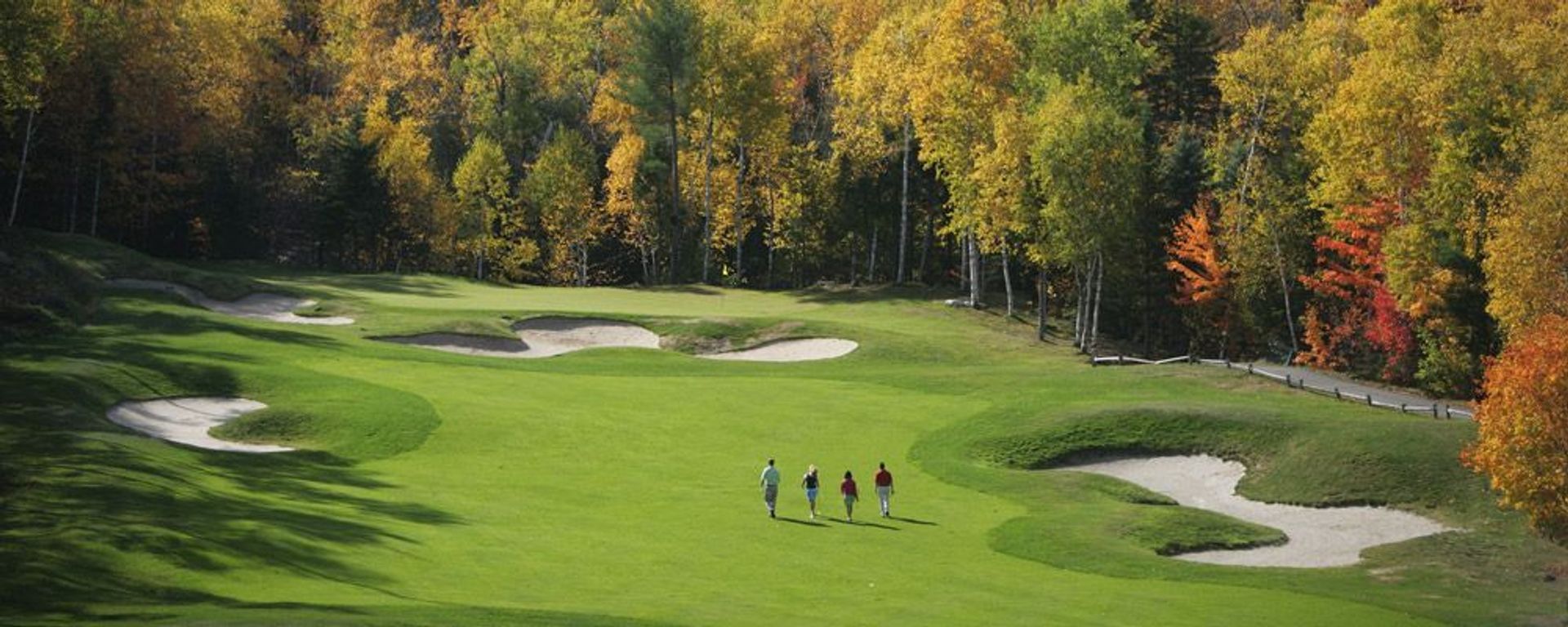 Sugarloaf Golf Club