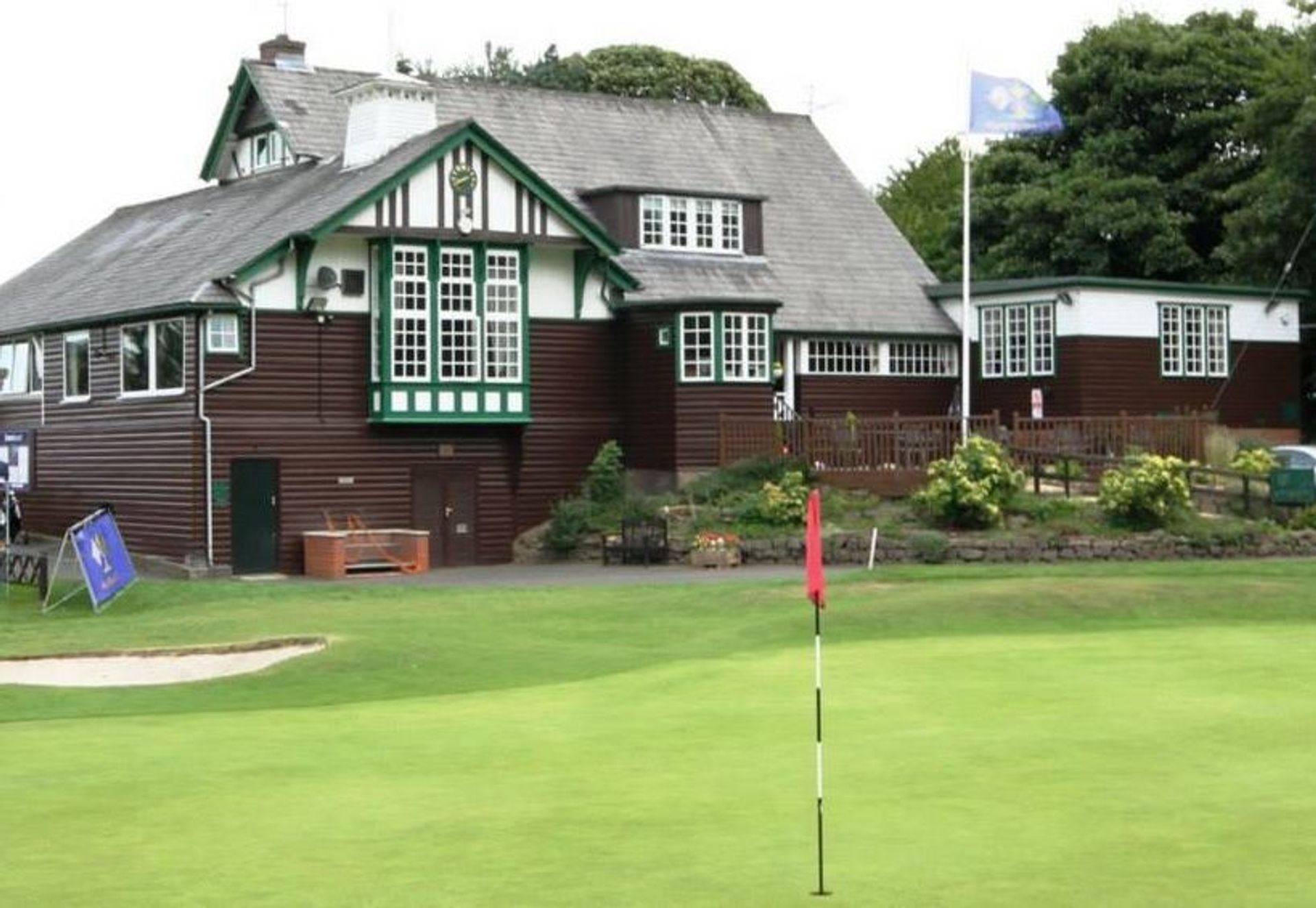 Tyneside Golf Club